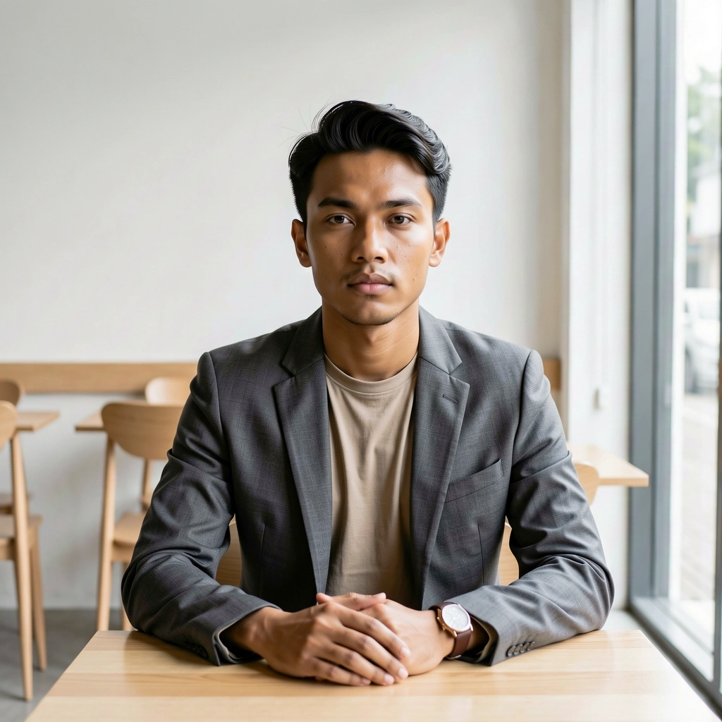 Style & Grooming Director