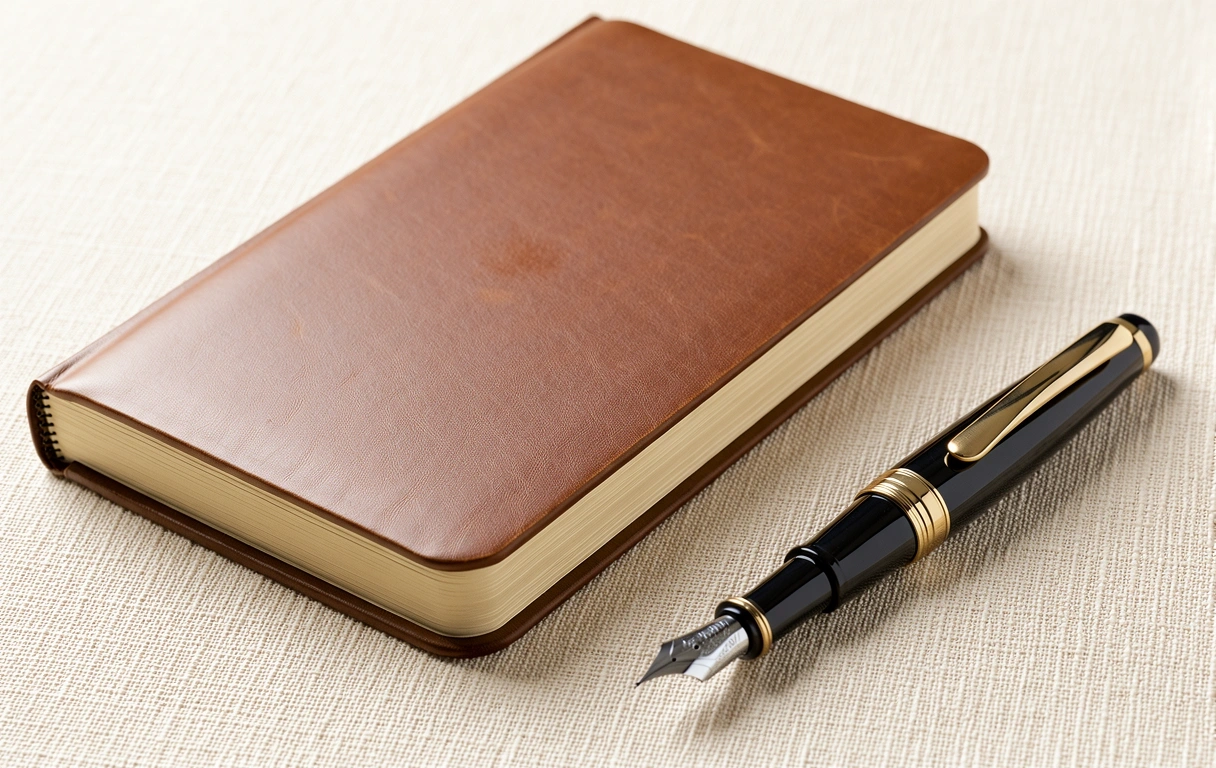 Editorial process detail