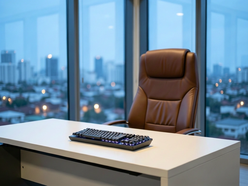 BlogPria Editorial Environment